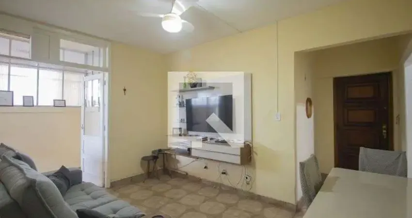 Apartamento para Aluguel - Centro, 2 Quartos, 90 m² - São Gonçalo