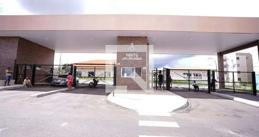 Apartamento para Aluguel - Parque Tremendao, 2 Quartos, 55 m² - Goiânia