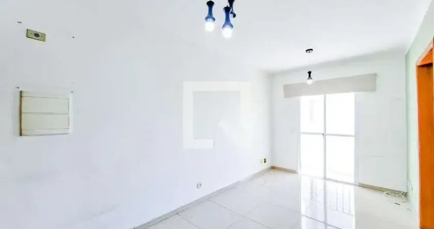 Apartamento para Aluguel - Vila Augusta, 2 Quartos, 55 m² - Guarulhos