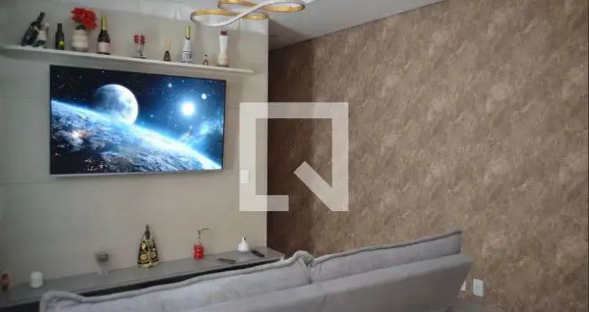 Apartamento para Aluguel - Jardim Bela Vista, 2 Quartos, 72 m² - Santo André