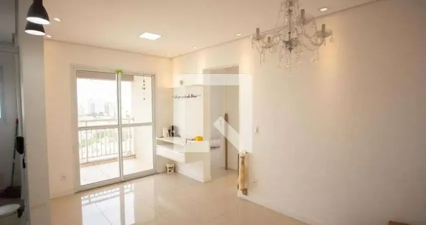 Apartamento para Aluguel - Água Branca, 2 Quartos, 40 m² - São Paulo