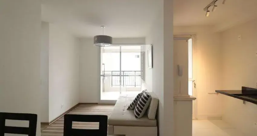 Apartamento para Aluguel - Mooca, 2 Quartos, 69 m² - São Paulo