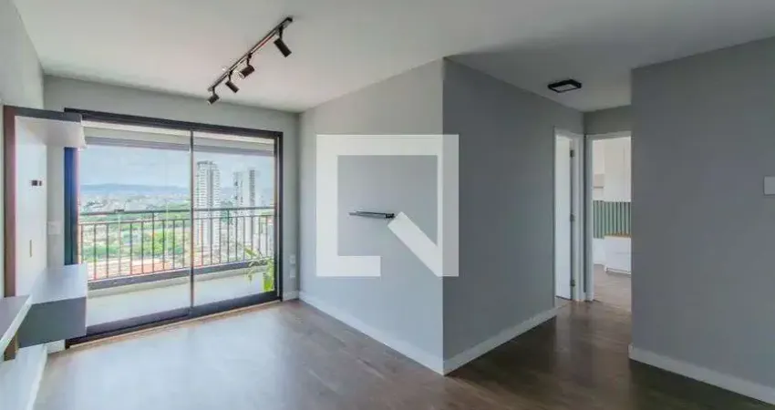Apartamento para Aluguel - Ipiranga, 2 Quartos, 63 m² - São Paulo