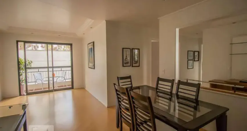 Apartamento para Aluguel - Vila Mascote, 3 Quartos, 90 m² - São Paulo