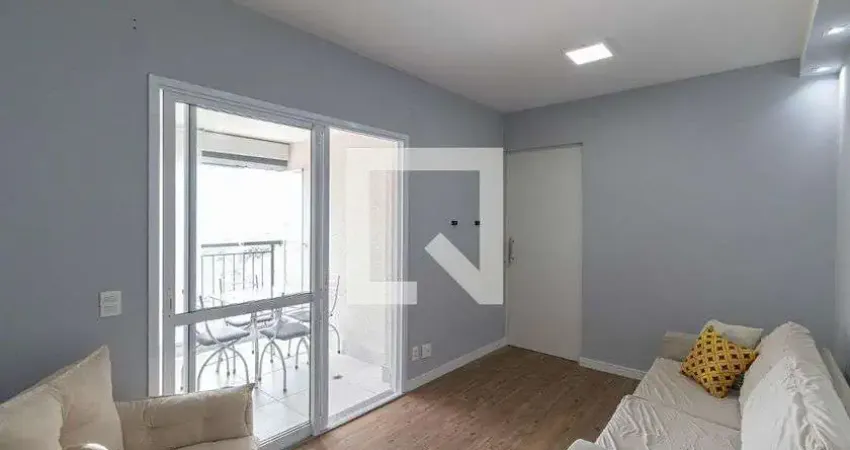 Apartamento para Aluguel - Cangaíba, 2 Quartos, 60 m² - São Paulo