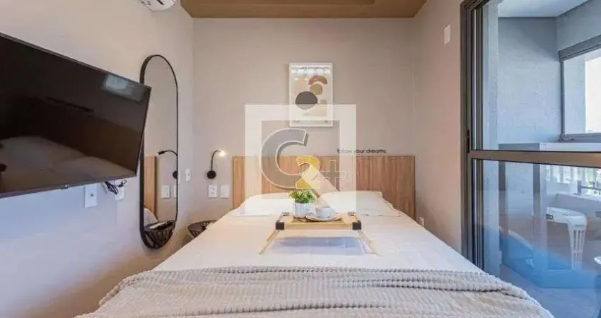 Apartamento com 1 quarto para alugar na Rua Jupuruchita, Mooca, São Paulo