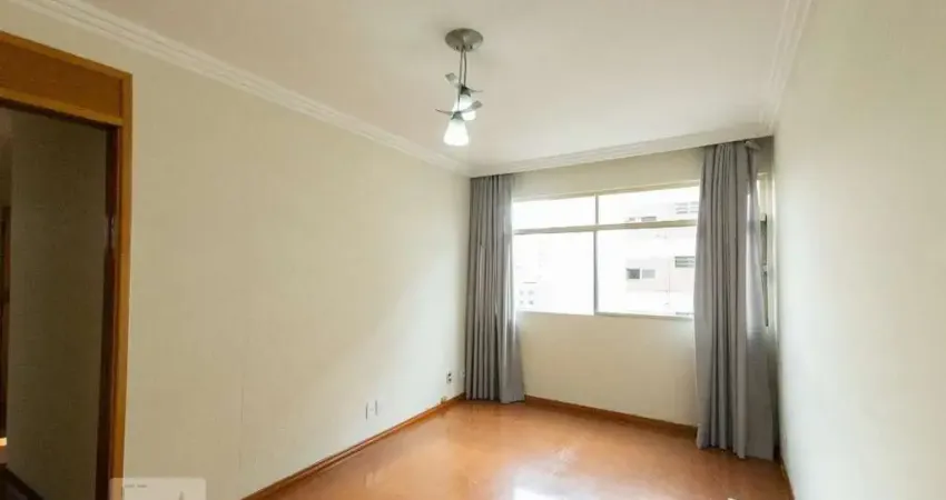 Apartamento para Aluguel - Moema, 3 Quartos, 70 m² - São Paulo