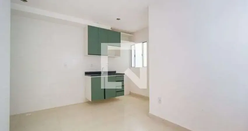 Apartamento para Aluguel - Vila Formosa, 2 Quartos, 33 m² - São Paulo
