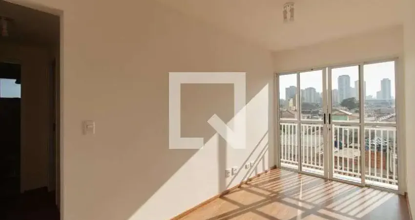Apartamento para Aluguel - Vila Prudente, 2 Quartos, 50 m² - São Paulo