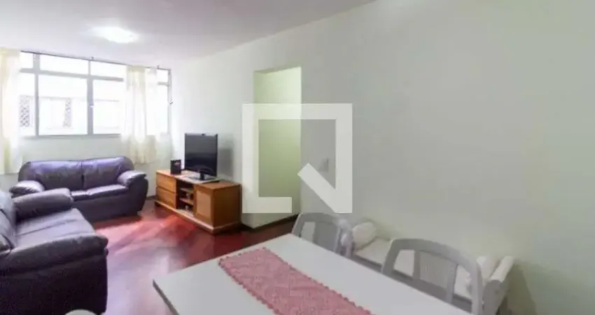 Apartamento para Aluguel - Jardim Marajoara , 3 Quartos, 90 m² - São Paulo