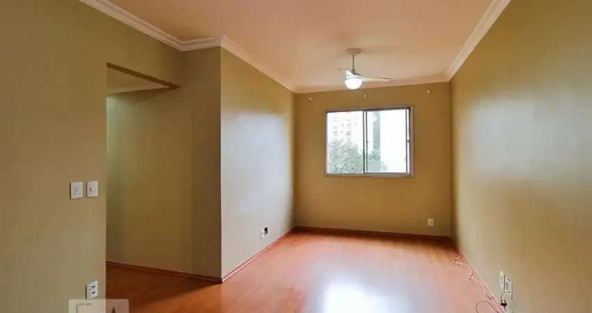 Apartamento para Aluguel - Vila Andrade, 3 Quartos, 68 m² - São Paulo