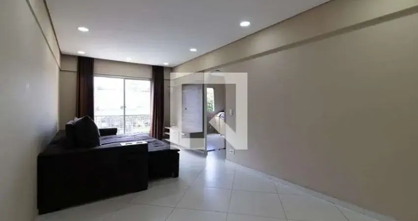 Apartamento para Aluguel - Cangaíba, 2 Quartos, 56 m² - São Paulo