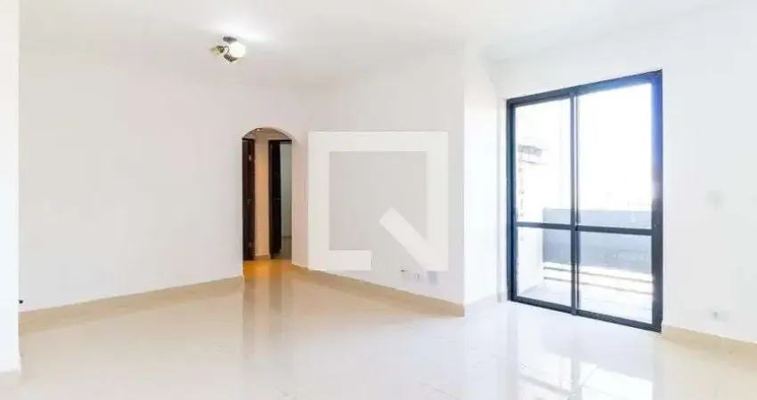 Apartamento para Aluguel - Jardim Marajoara , 3 Quartos, 74 m² - São Paulo