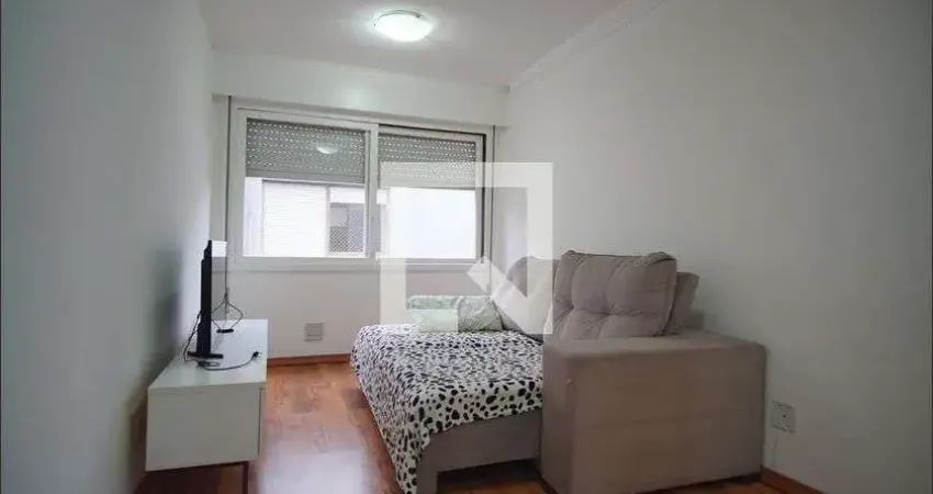 Apartamento para Aluguel - Jardim Itu-Sabará, 2 Quartos, 76 m² - Porto Alegre