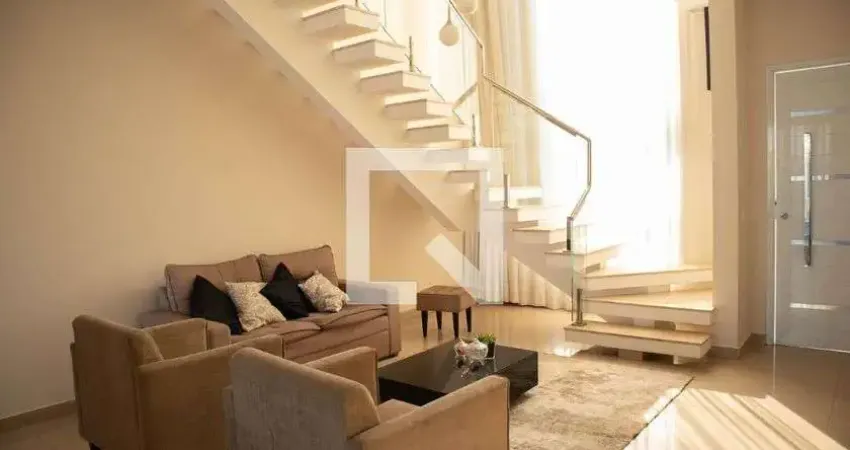 Casa / Sobrado em Condomínio para Aluguel - Jardim Amanda I, 3 Quartos, 210 m² - Hortolândia