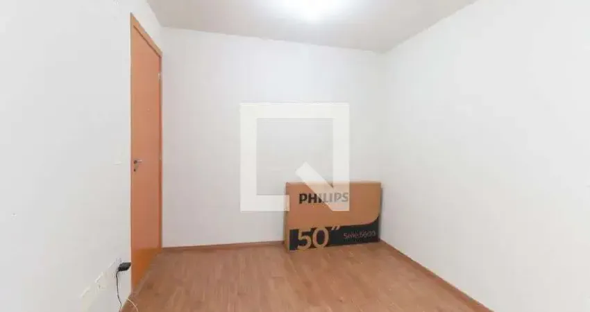 Apartamento para Aluguel - Ouro Fino, 2 Quartos, 47 m² - São José dos Pinhais
