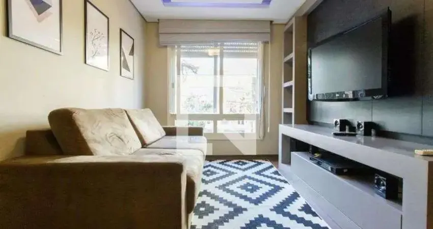 Cobertura para Aluguel - Bela Vista, 2 Quartos, 71 m² - Porto Alegre