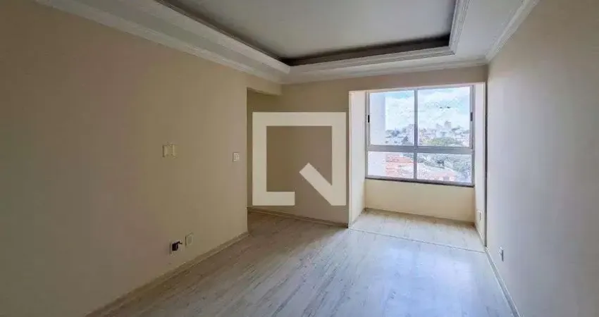 Apartamento para Aluguel - Boa Vista, 2 Quartos,  58 m² - Belo Horizonte
