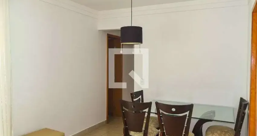 Apartamento para Aluguel - Setor Bela Vista, 3 Quartos, 78 m² - Goiânia