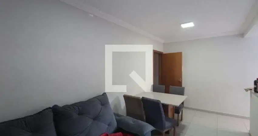 Apartamento para Aluguel - Serrano, 2 Quartos, 100 m² - Belo Horizonte