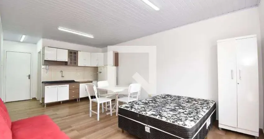 Kitnet / Stúdio para Aluguel - Boa vista, 1 Quarto, 40 m² - Curitiba