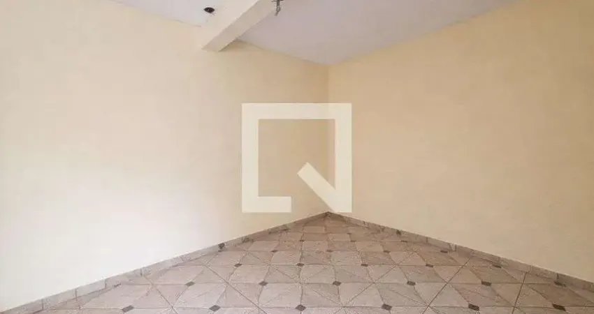 Kitnet / Stúdio para Aluguel - Santa Maria, 1 Quarto, 25 m² - Osasco