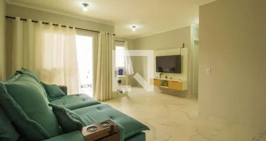 Apartamento para Aluguel - Ponte São João , 2 Quartos, 71 m² - Jundiaí