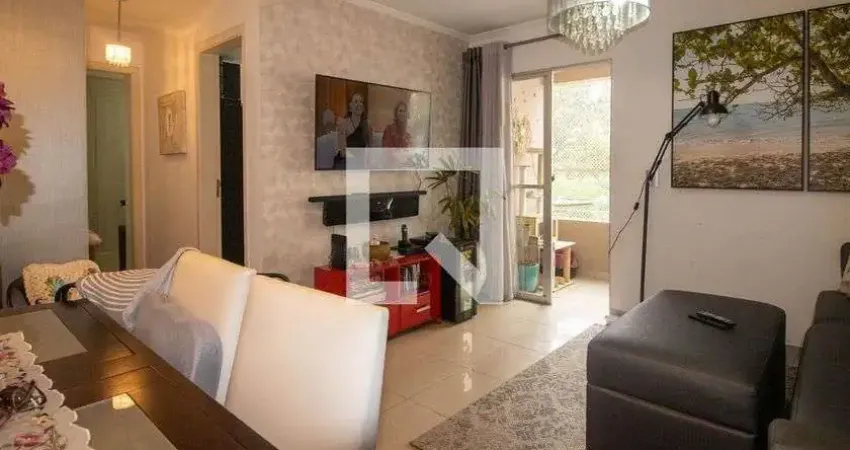 Apartamento para Aluguel - Panamby, 2 Quartos, 117 m² - São Paulo