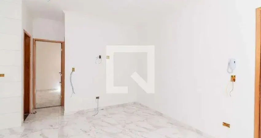 Apartamento para Aluguel - Cidade Patriarca, 2 Quartos, 58 m² - São Paulo