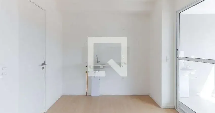 Apartamento para Aluguel - Butantã, 1 Quarto, 35 m² - São Paulo