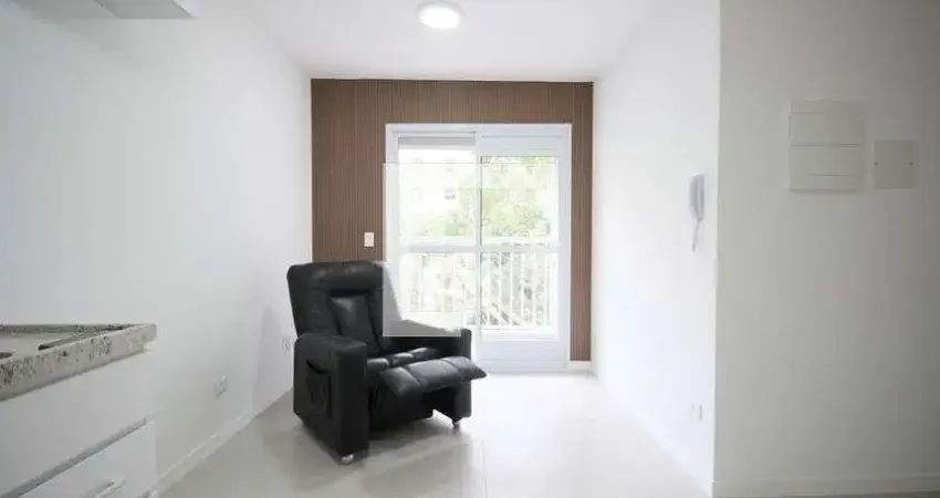 Apartamento para Aluguel - Portal do Morumbi, 2 Quartos, 40 m² - São Paulo