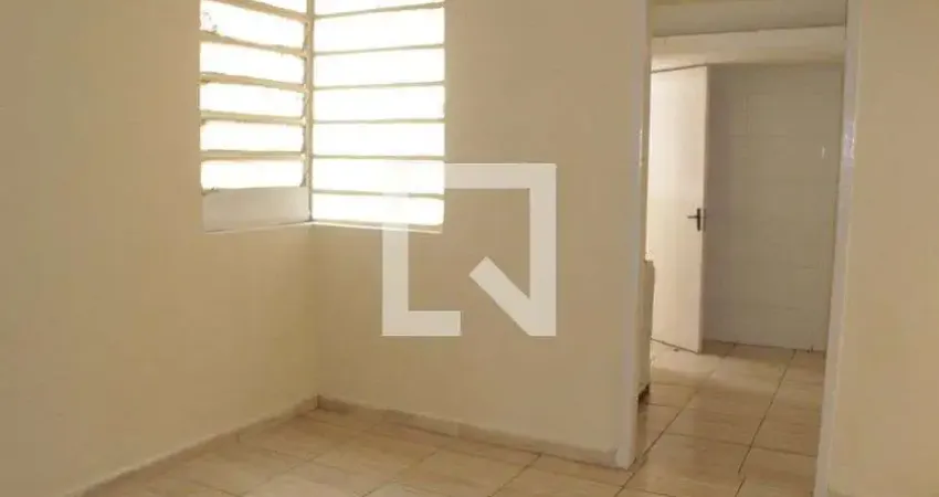 Apartamento para Aluguel - Centro, 2 Quartos, 59 m² - São Paulo