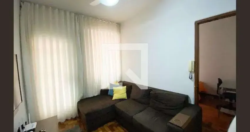 Apartamento para Aluguel - Novo Eldorado, 3 Quartos,  85 m² - Contagem