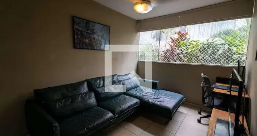 Apartamento para Aluguel - Vila Prudente, 2 Quartos, 52 m² - São Paulo