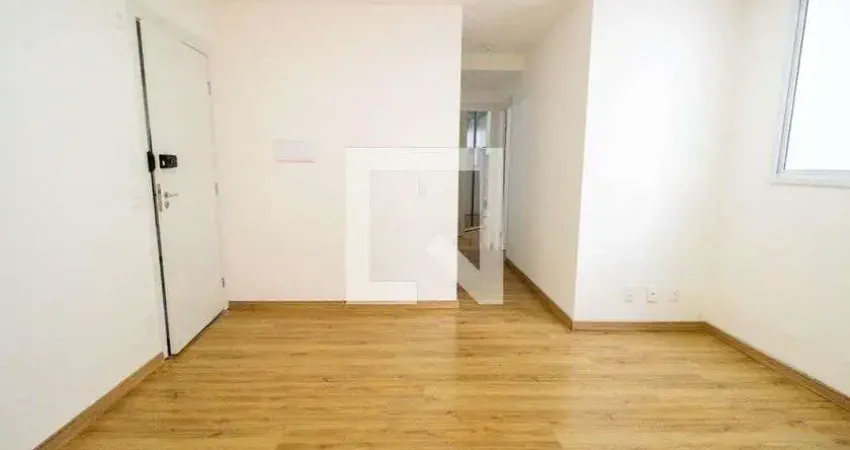 Apartamento para Aluguel - Água Branca, 2 Quartos, 42 m² - São Paulo