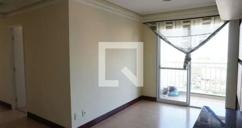 Apartamento para Aluguel - Vila Belvedere, 3 Quartos, 84 m² - Americana