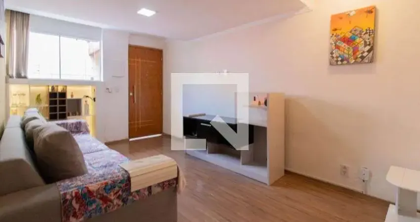 Apartamento para Aluguel - Parque CECAP, 2 Quartos, 63 m² - Guarulhos