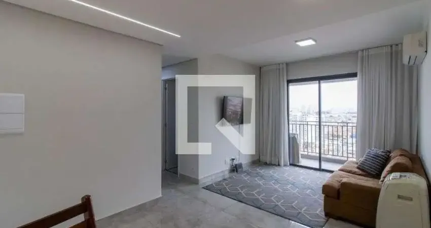 Apartamento para Aluguel - Vila Rosália, 2 Quartos, 69 m² - Guarulhos