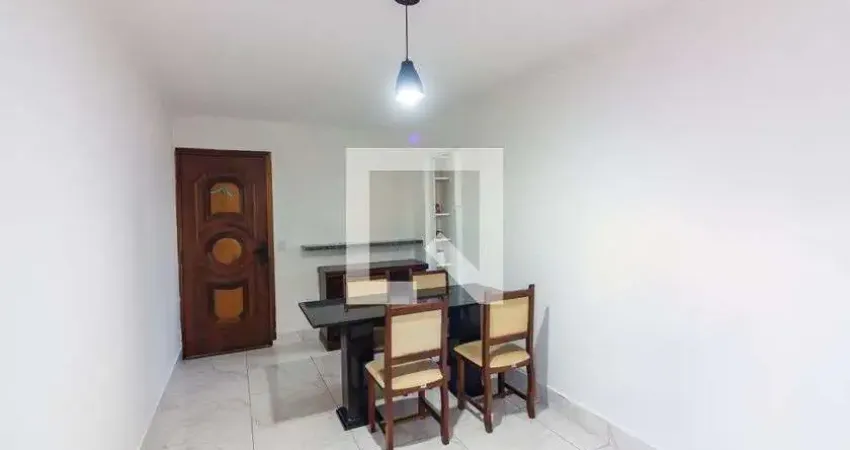 Apartamento com 3 quartos para alugar na Rua Paula Rodrigues, I.A.P.I., Osasco