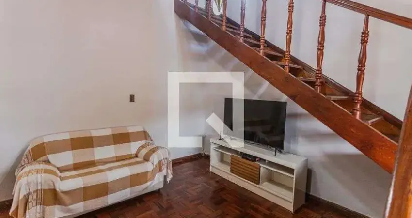 Casa para Aluguel - Fernão Dias, 4 Quartos,  360 m² - Belo Horizonte