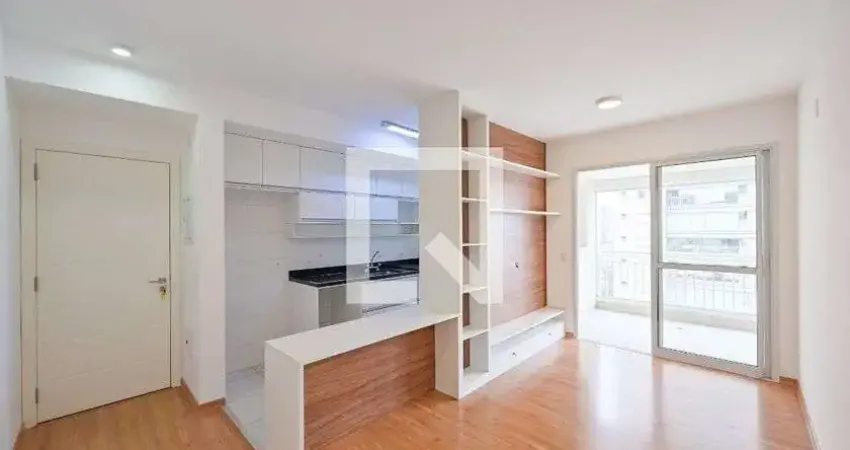 Apartamento para Aluguel - Saúde, 2 Quartos, 70 m² - São Paulo