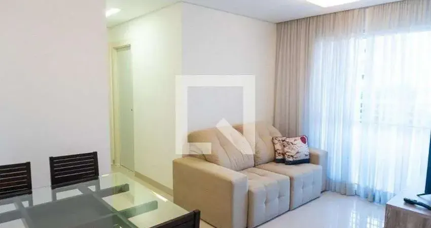 Apartamento para Aluguel - Jabaquara, 2 Quartos, 50 m² - São Paulo