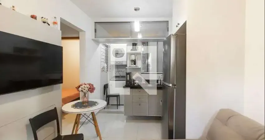 Apartamento para Aluguel - Artur Alvim, 2 Quartos, 28 m² - São Paulo