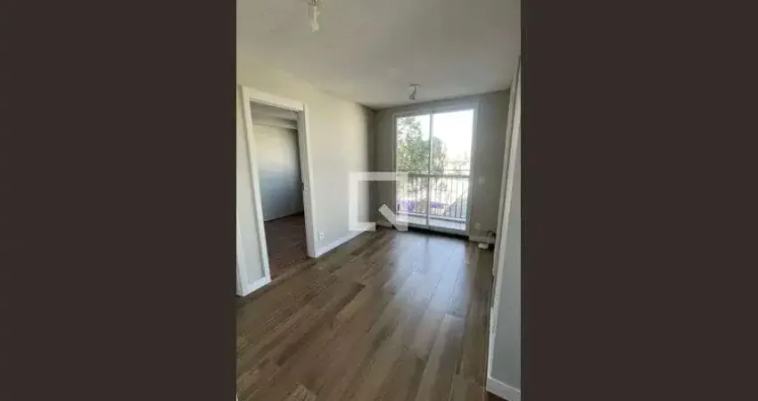 Apartamento para Aluguel - Água Branca, 2 Quartos, 36 m² - São Paulo