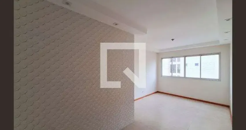 Apartamento para Aluguel - Santana, 2 Quartos, 113 m² - São Paulo