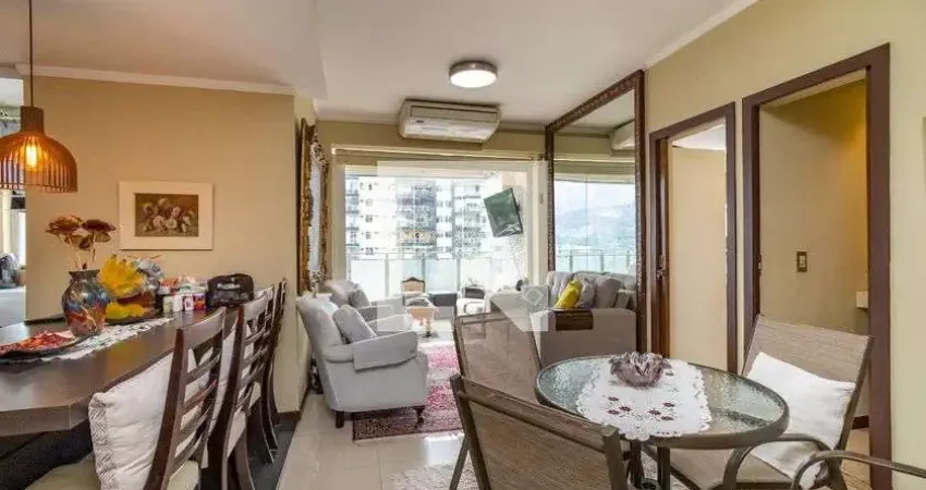 Apartamento para Aluguel - Barra da Tijuca, 1 Quarto,  80 m² - Rio de Janeiro