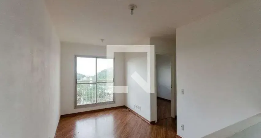 Apartamento para Aluguel - Jaraguá, 2 Quartos, 43 m² - São Paulo