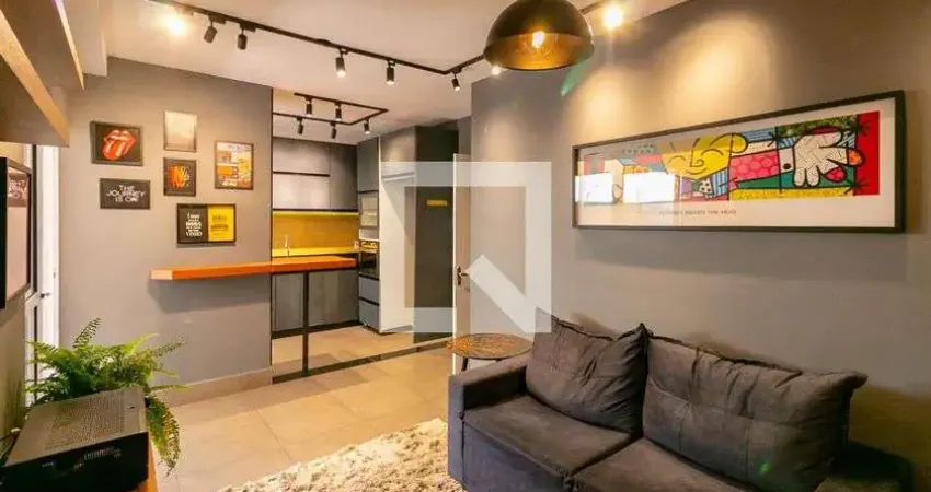 Apartamento para Aluguel - Cinquentenário, 1 Quarto, 65 m² - Belo Horizonte