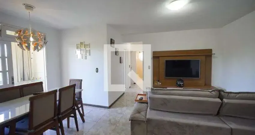 Apartamento para Aluguel - Capoeiras, 3 Quartos, 80 m² - Florianópolis