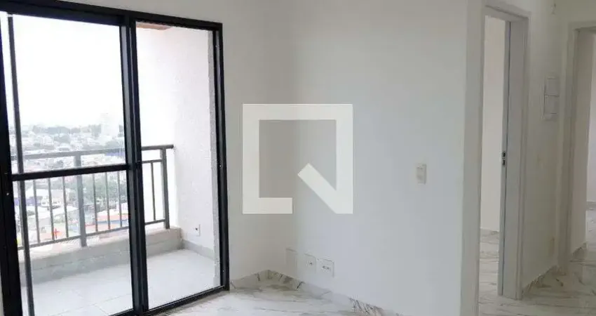 Apartamento com 2 quartos para alugar na Rua Francisco Haro Alaminos, Bonfim, Osasco